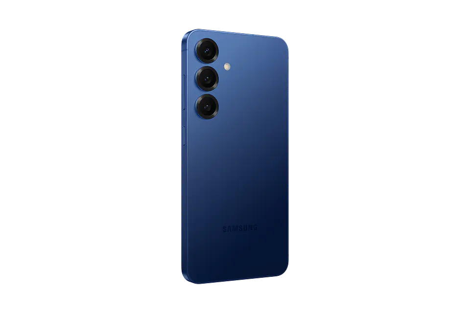 Samsung Galaxy S25 Plus 256GB 5G – Azul 2