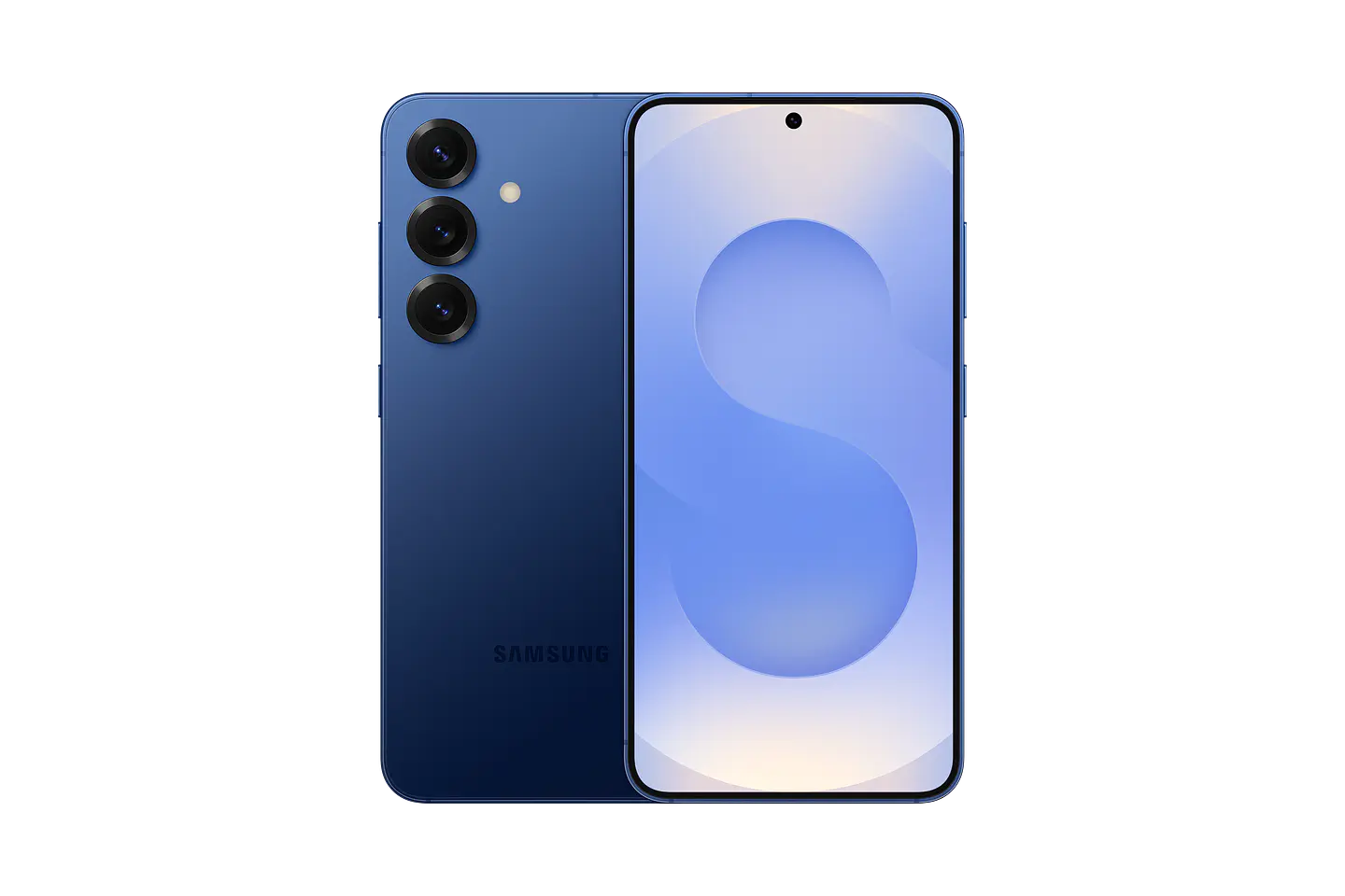 Samsung Galaxy S25 Plus 256GB 5G – Azul 3