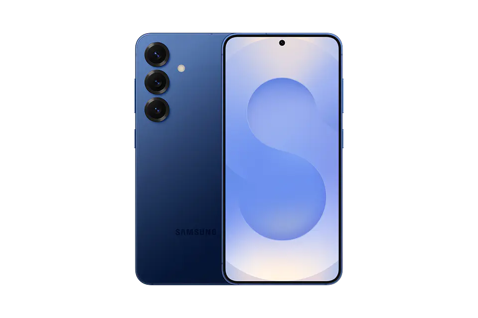 Samsung Galaxy S25 Plus 256GB 5G – Azul 3