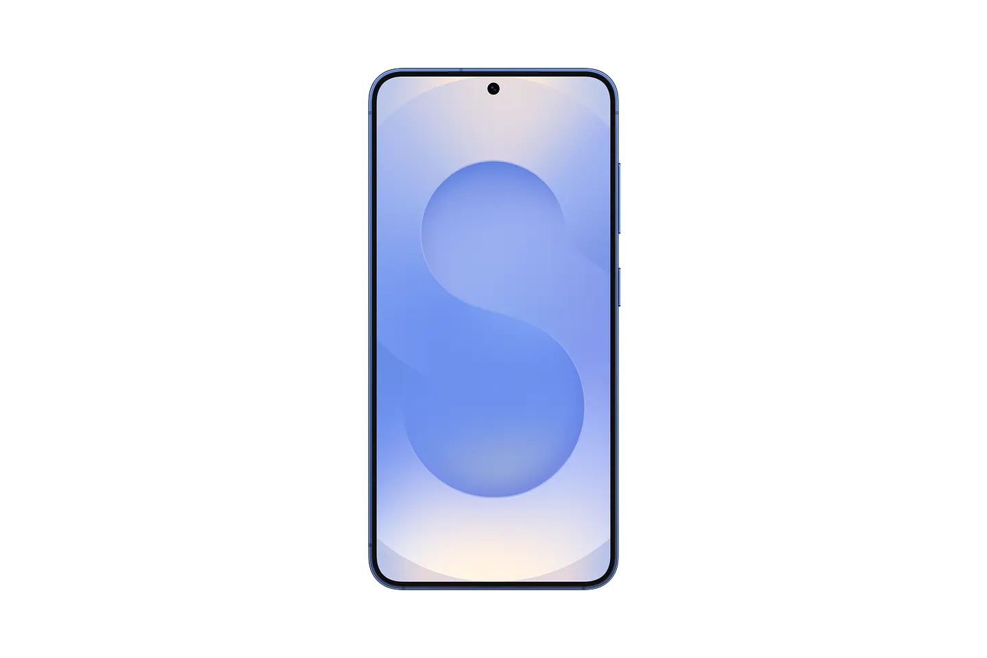 Samsung Galaxy S25 Plus 256GB 5G – Azul 4