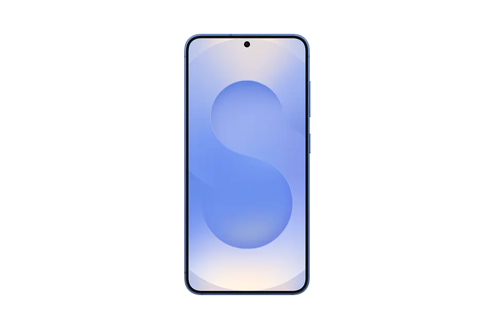 Samsung Galaxy S25 Plus 256GB 5G – Azul 4