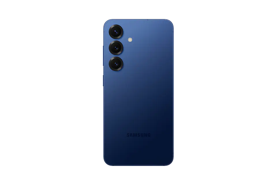 Samsung Galaxy S25 Plus 256GB 5G – Azul 5
