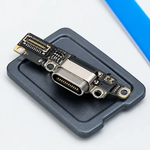 Conector Lightning iPhone XR