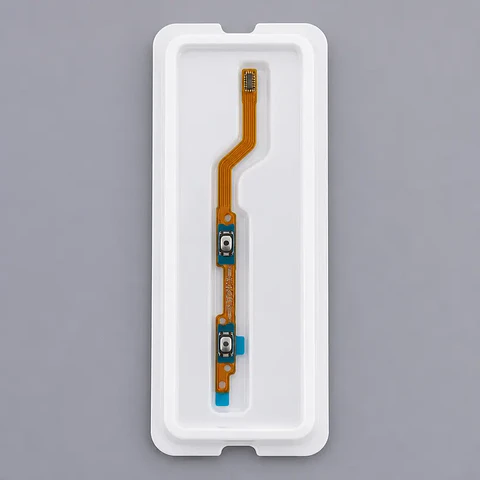 Flex de encendido Redmi Note 10