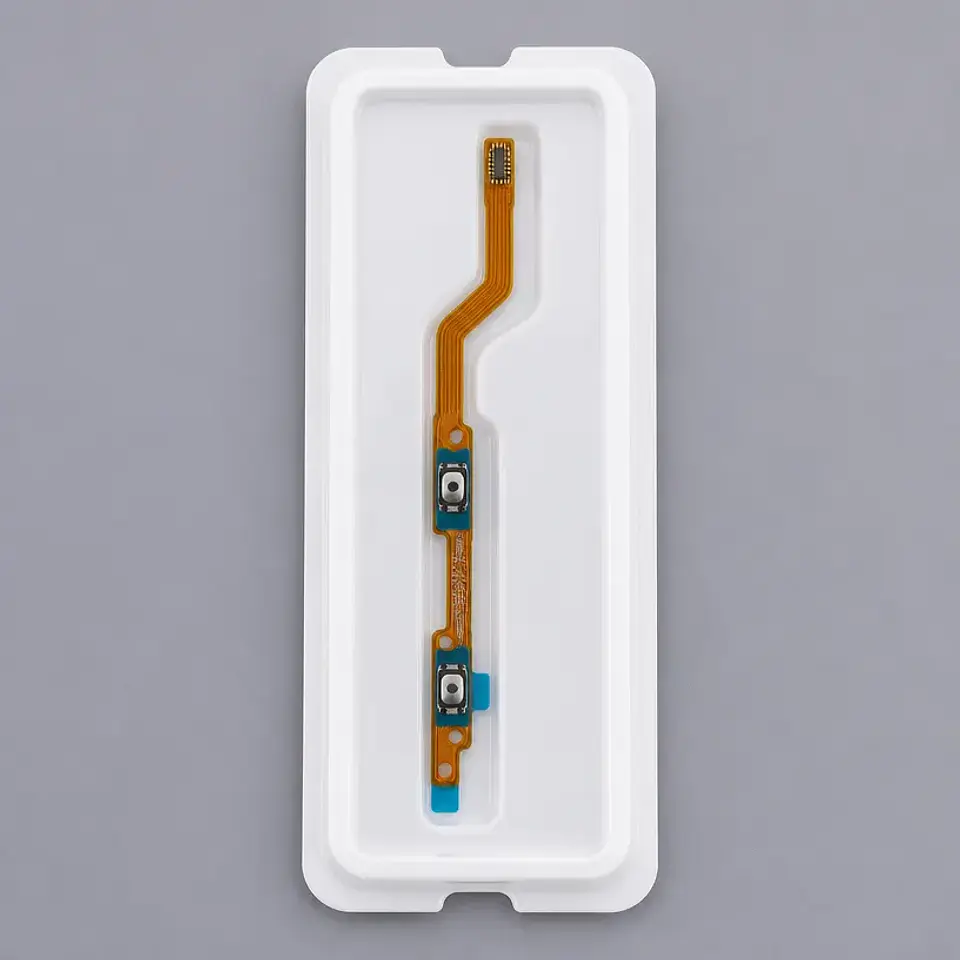 Flex de encendido Redmi Note 10 1