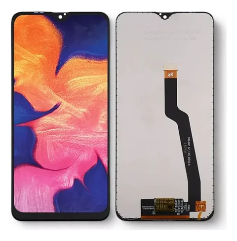 Módulo Samsung A10 Orig.