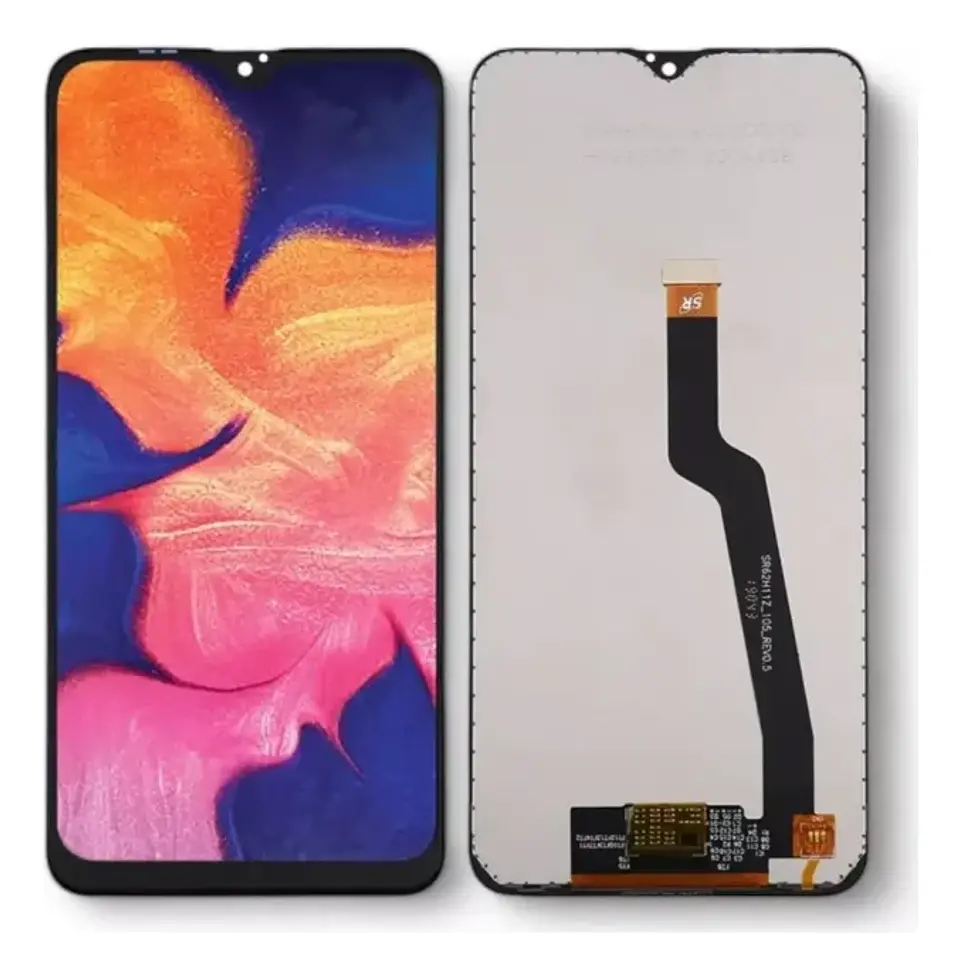 Módulo Samsung A10 Orig. 1