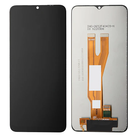 Módulo Samsung A03 Core Orig.