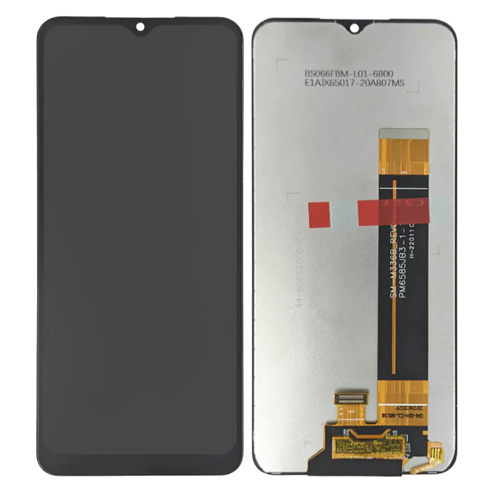 Módulo Samsung A13 4G / A23 4G / A23 5G  / M33 / M13 / M23 / M336B 1