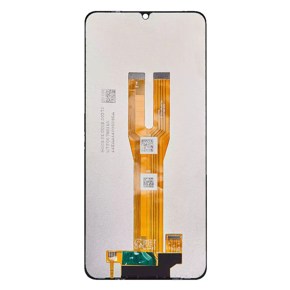 Módulo Samsung A06 Orig 1