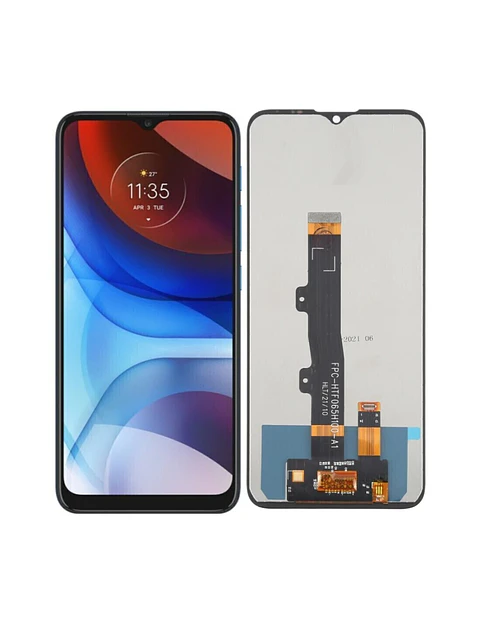 Módulo Moto E7 / E7 Power / E7i Power Orig.