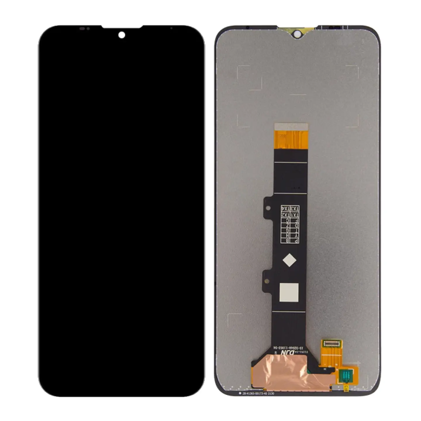 Módulo Moto E20 Orig. 1