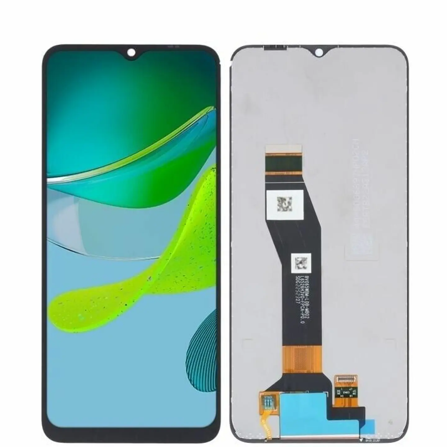 Módulo Moto E13 Orig. 1