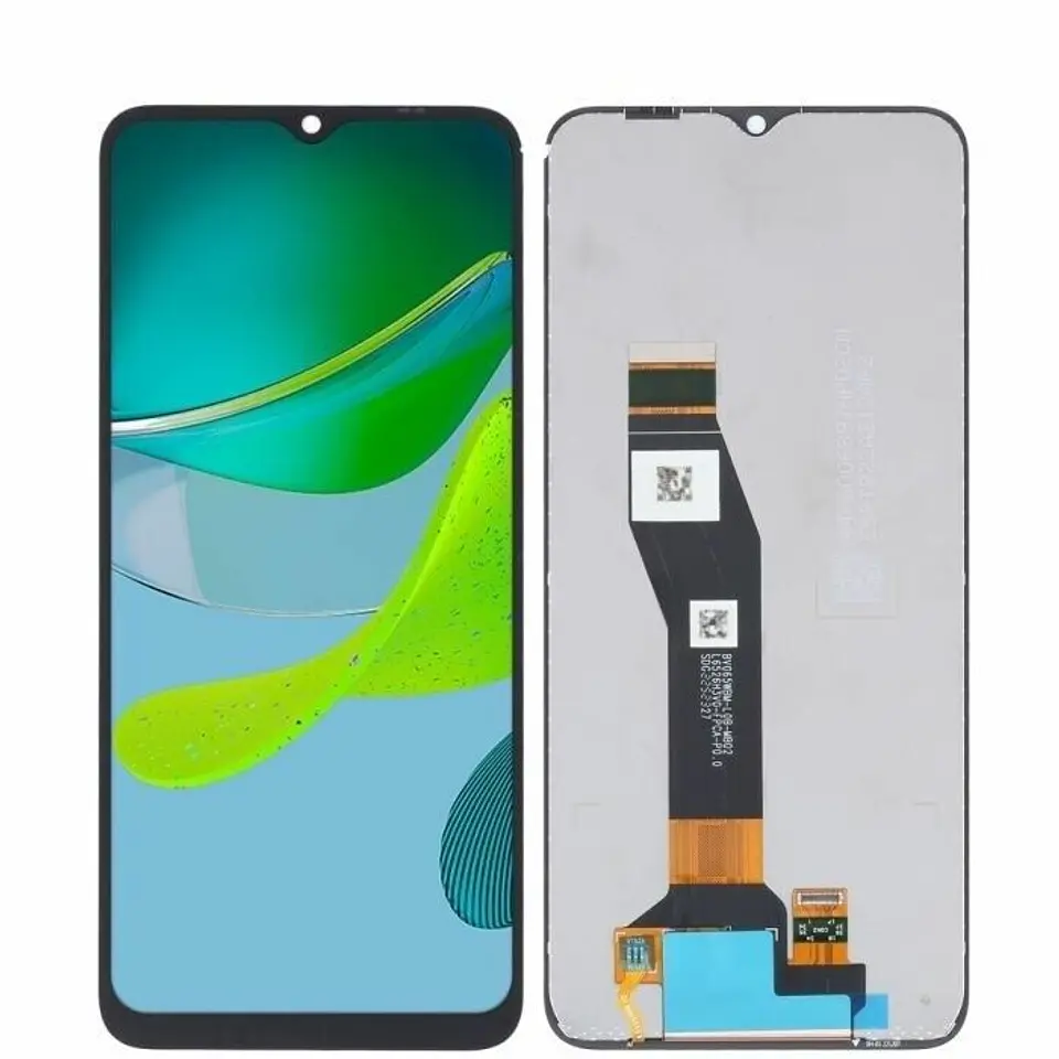 Módulo Moto E13 Orig. 1