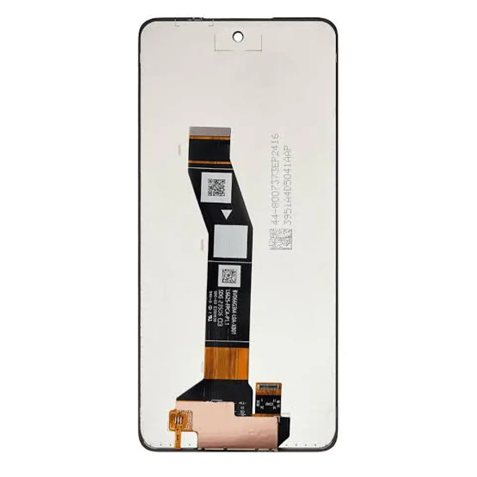 Modulo Moto G14 / G54 / G55 Orig. 1