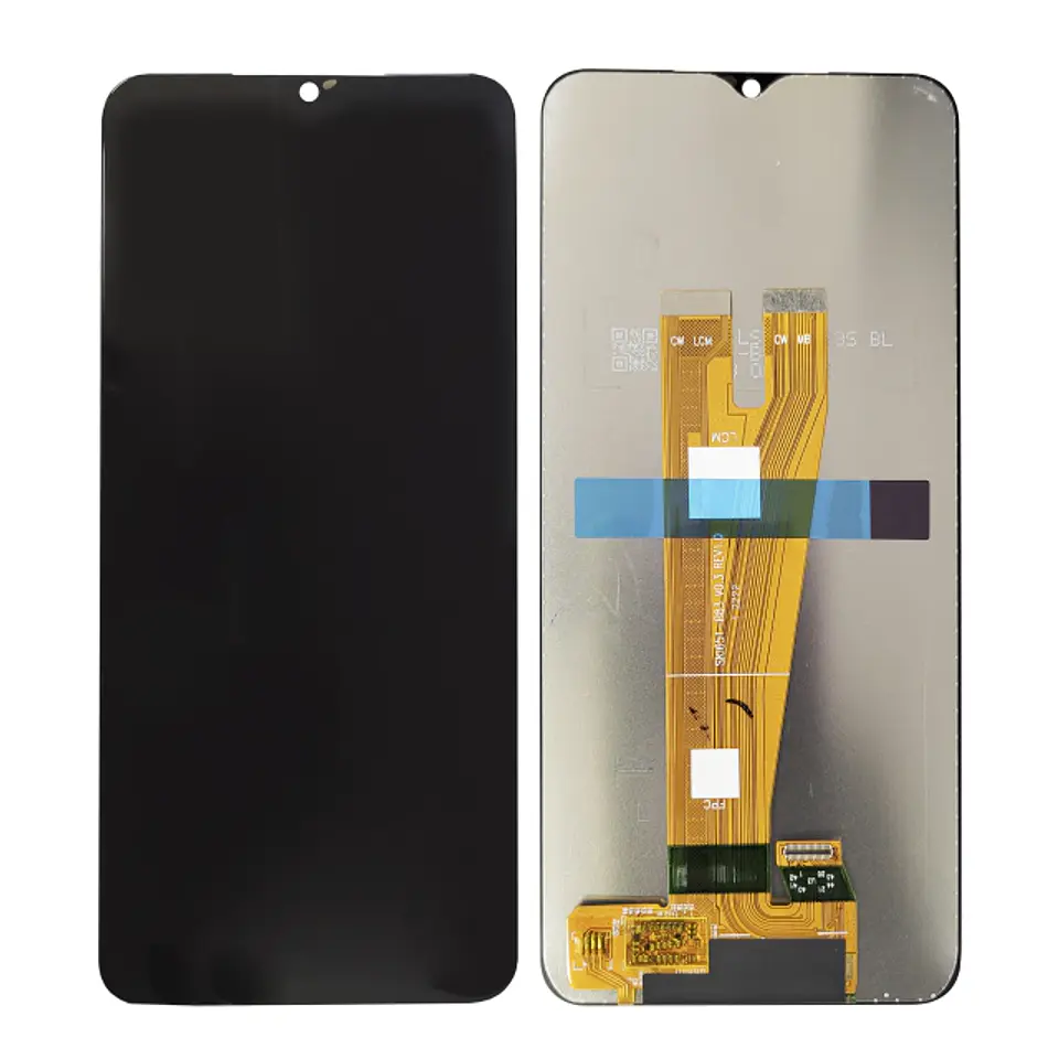 Módulo Samsung A04 Orig. 1