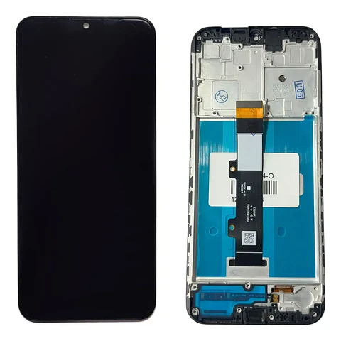 Módulo Moto G20  Orig. C/M