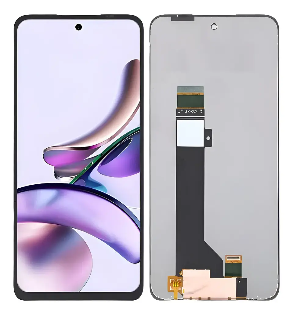 Módulo Moto G13 / G23 Orig. 1