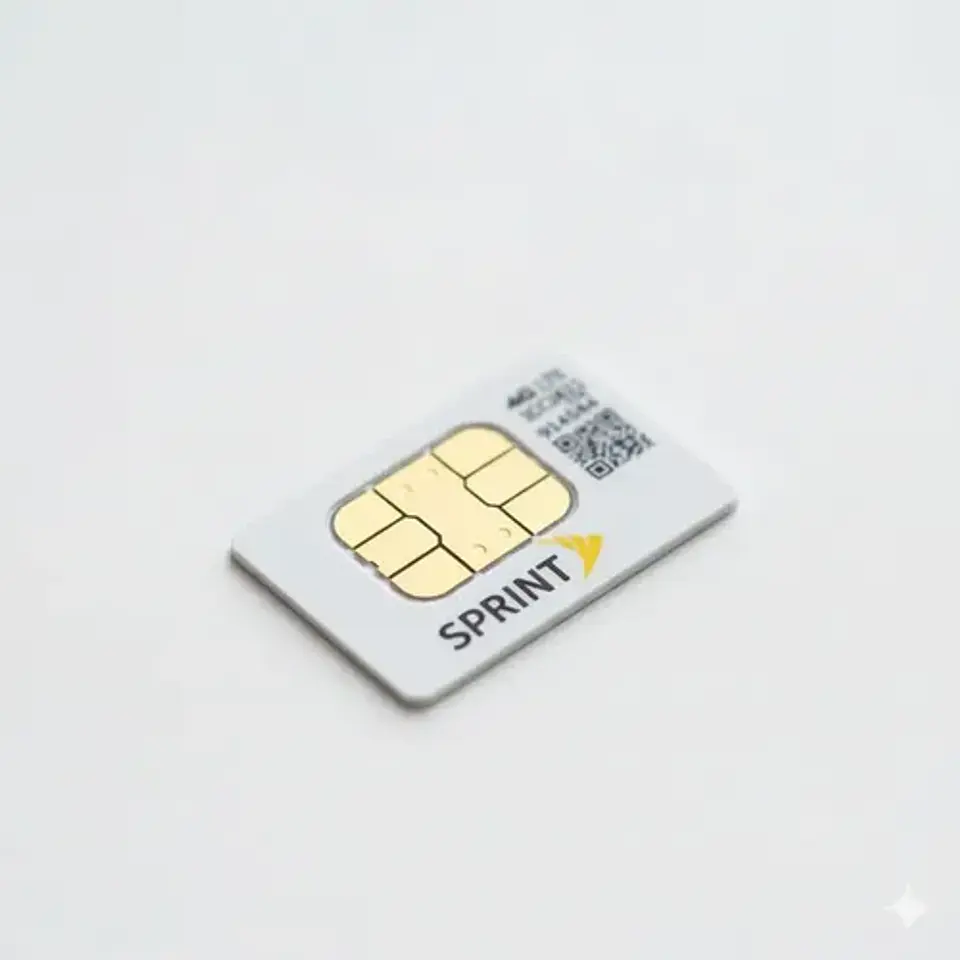 CHIP SPRINT  1