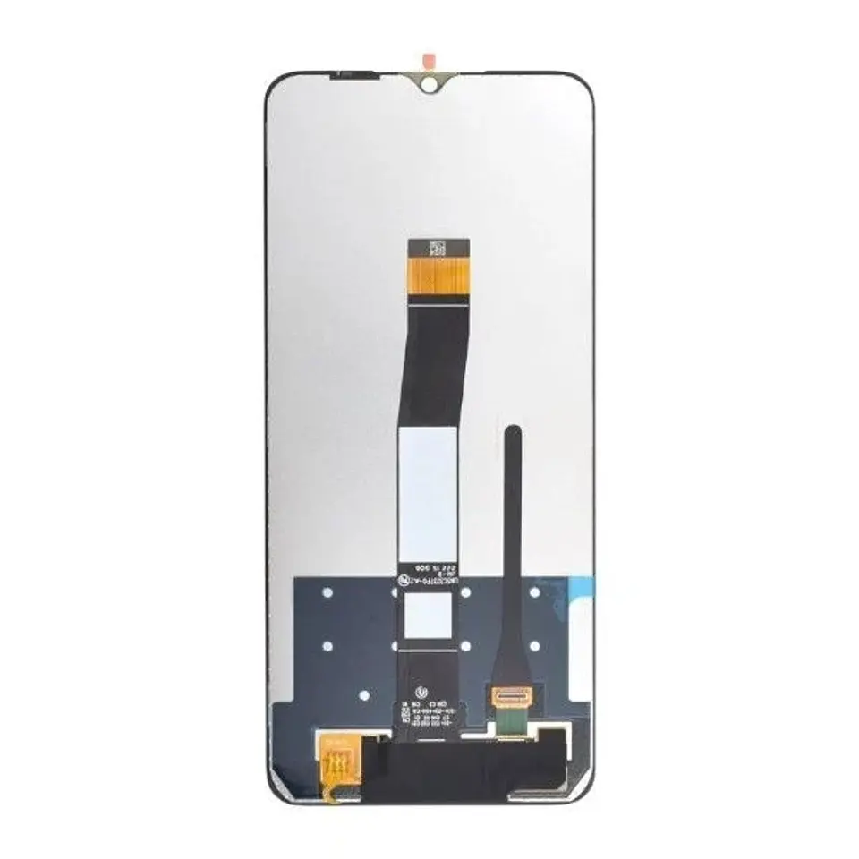 Módulo Xiaomi Redmi 10C / 12C / POCO C40 /C55 orig. 1