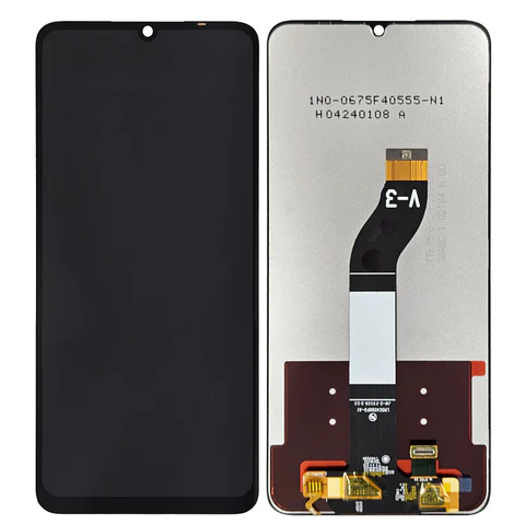 Módulo Xiaomi Poco C65 / M6 /REDMI 13C 4G / 5G version v3 orig. 