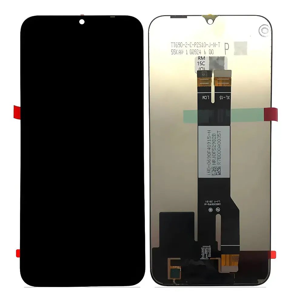 Módulo Xiaomi Redmi 15C premium orig. 1