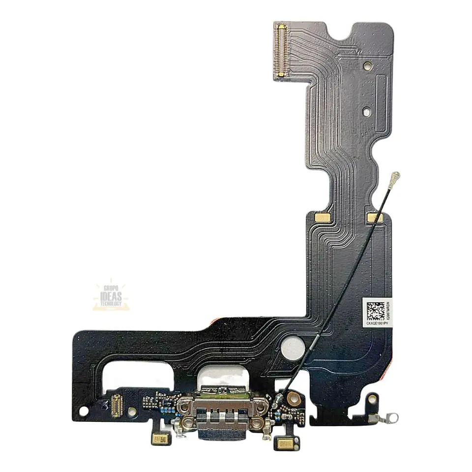 Flex de carga Iphone 7G PLUS 1