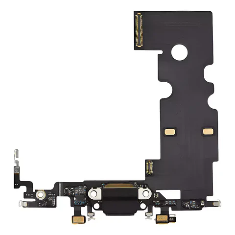 Flex de carga Iphone 8G plus 