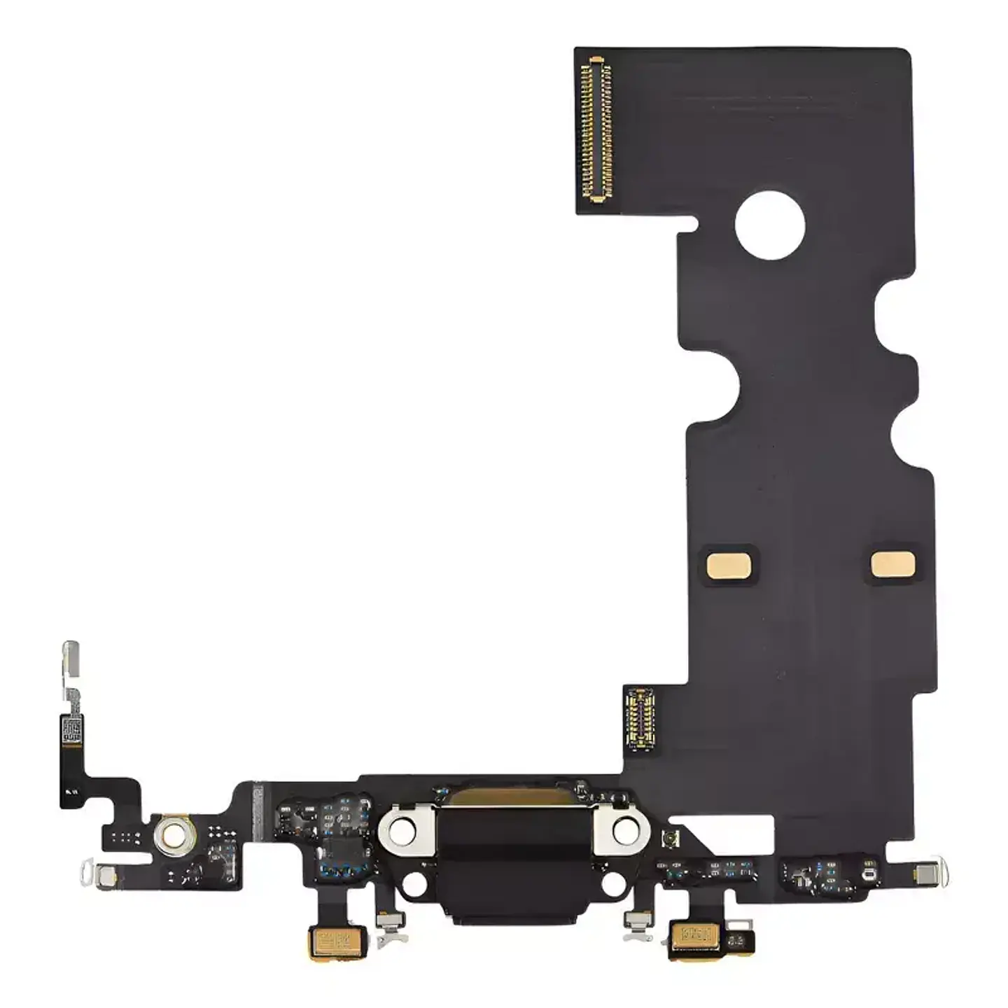 Flex de carga Iphone 8G plus  1