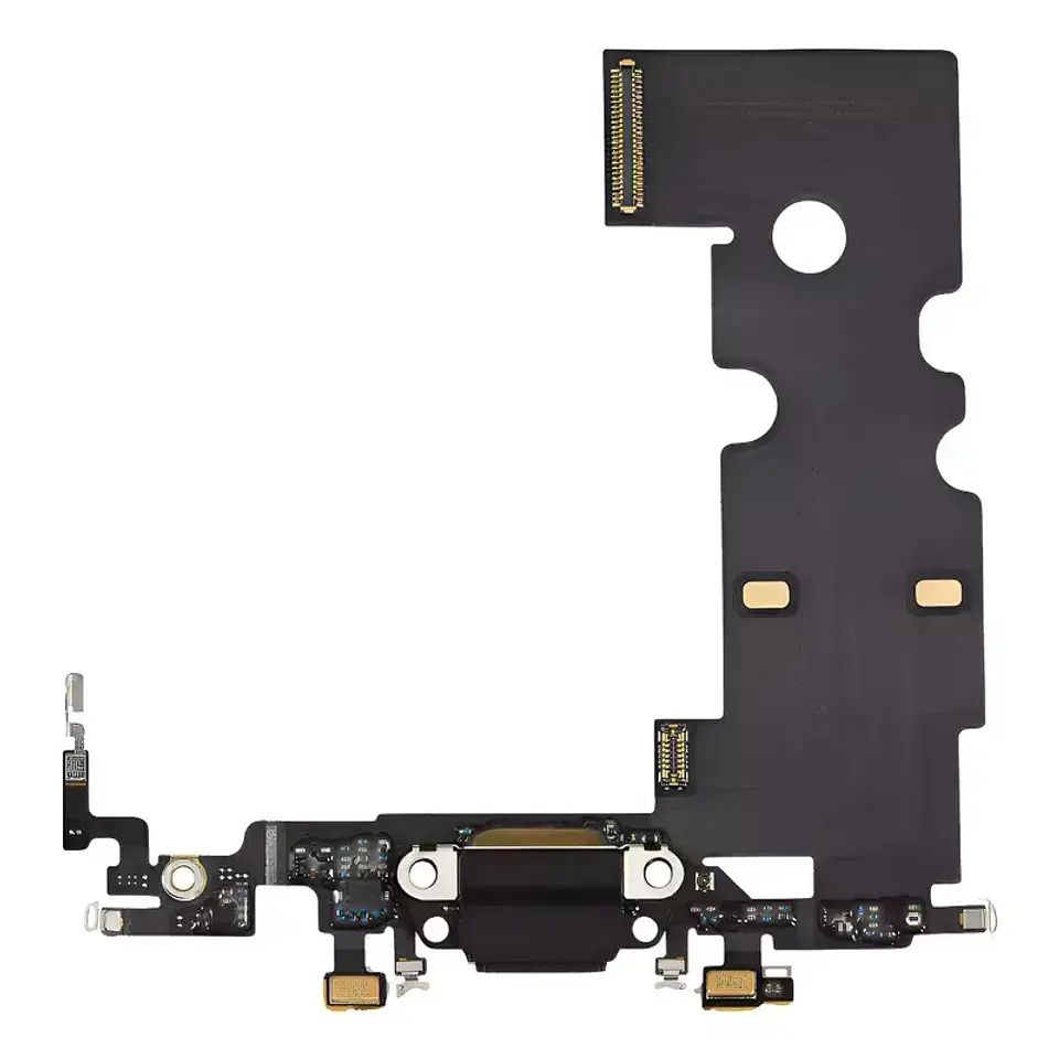 Flex de carga Iphone 8G plus  1