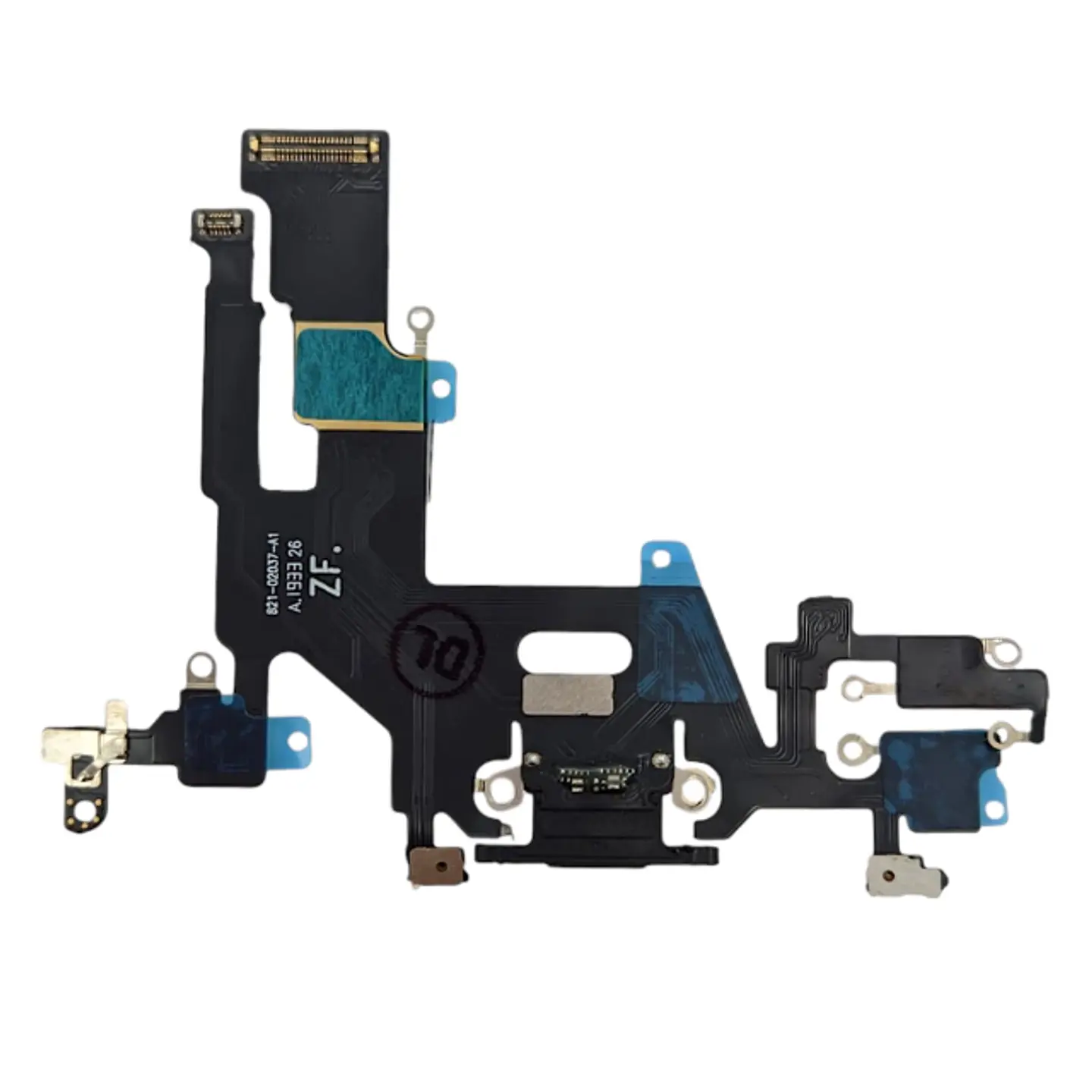 Flex de carga Iphone 11 1