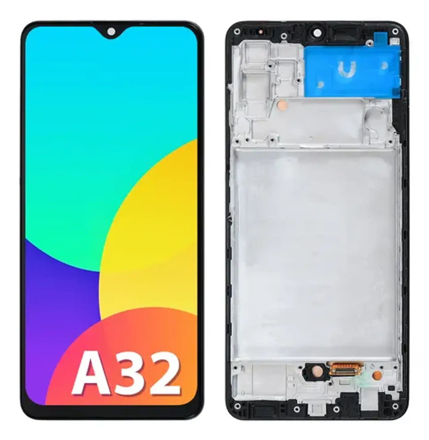 Módulo Samsung A32 incell CM 1