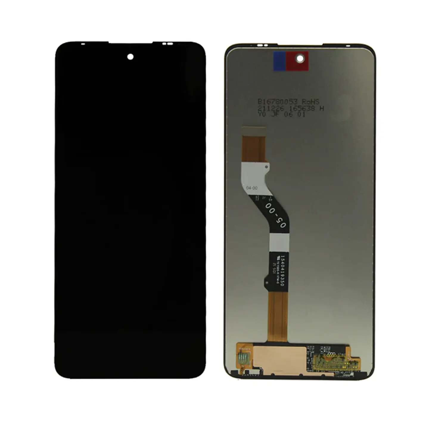 Modulo Moto G60 org. 1