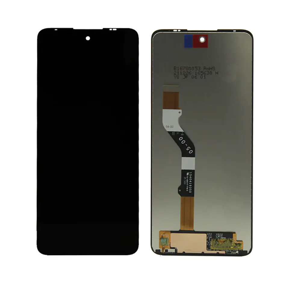 Modulo Moto G60 org. 1