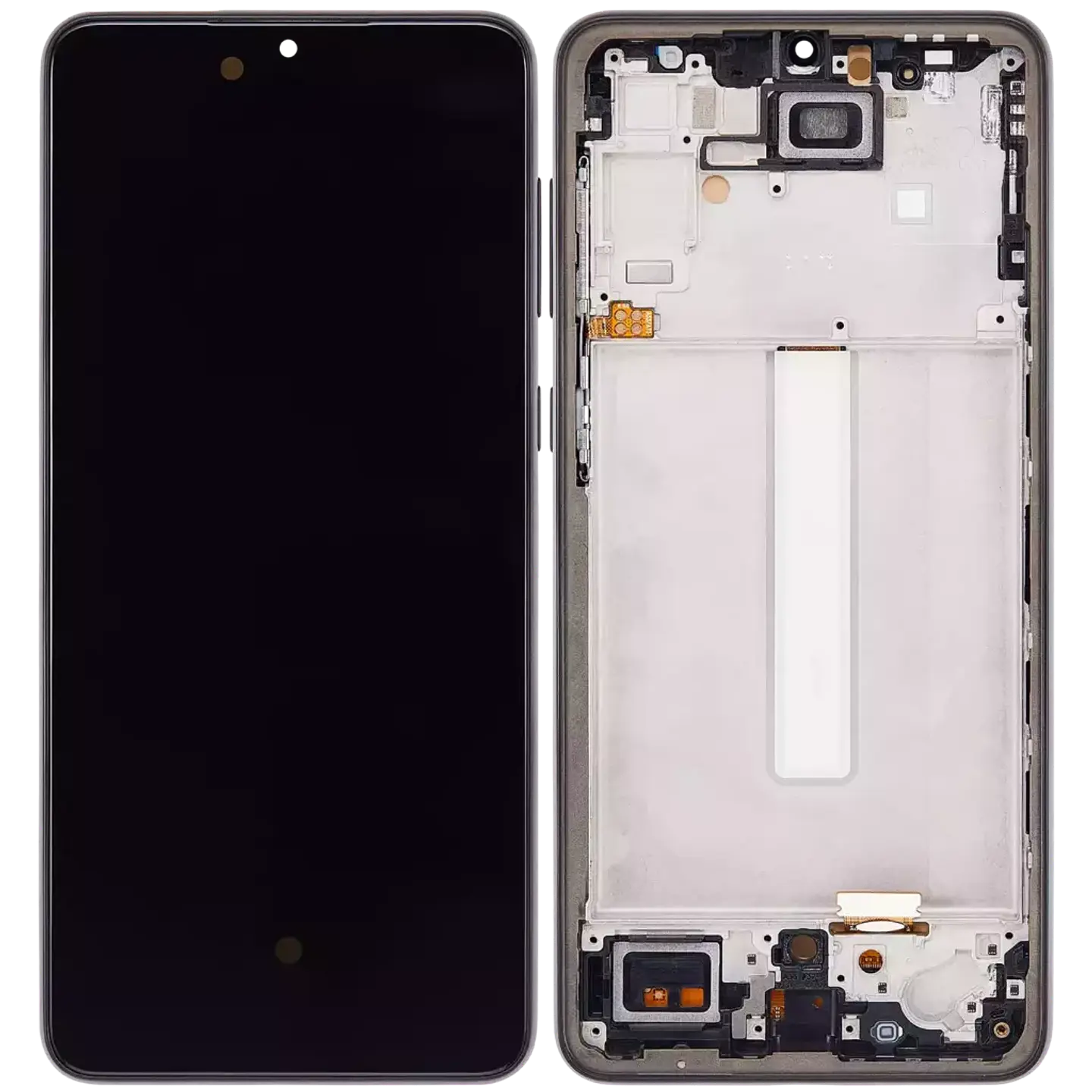Módulo Samsung A33 incell CM NEGRO 1