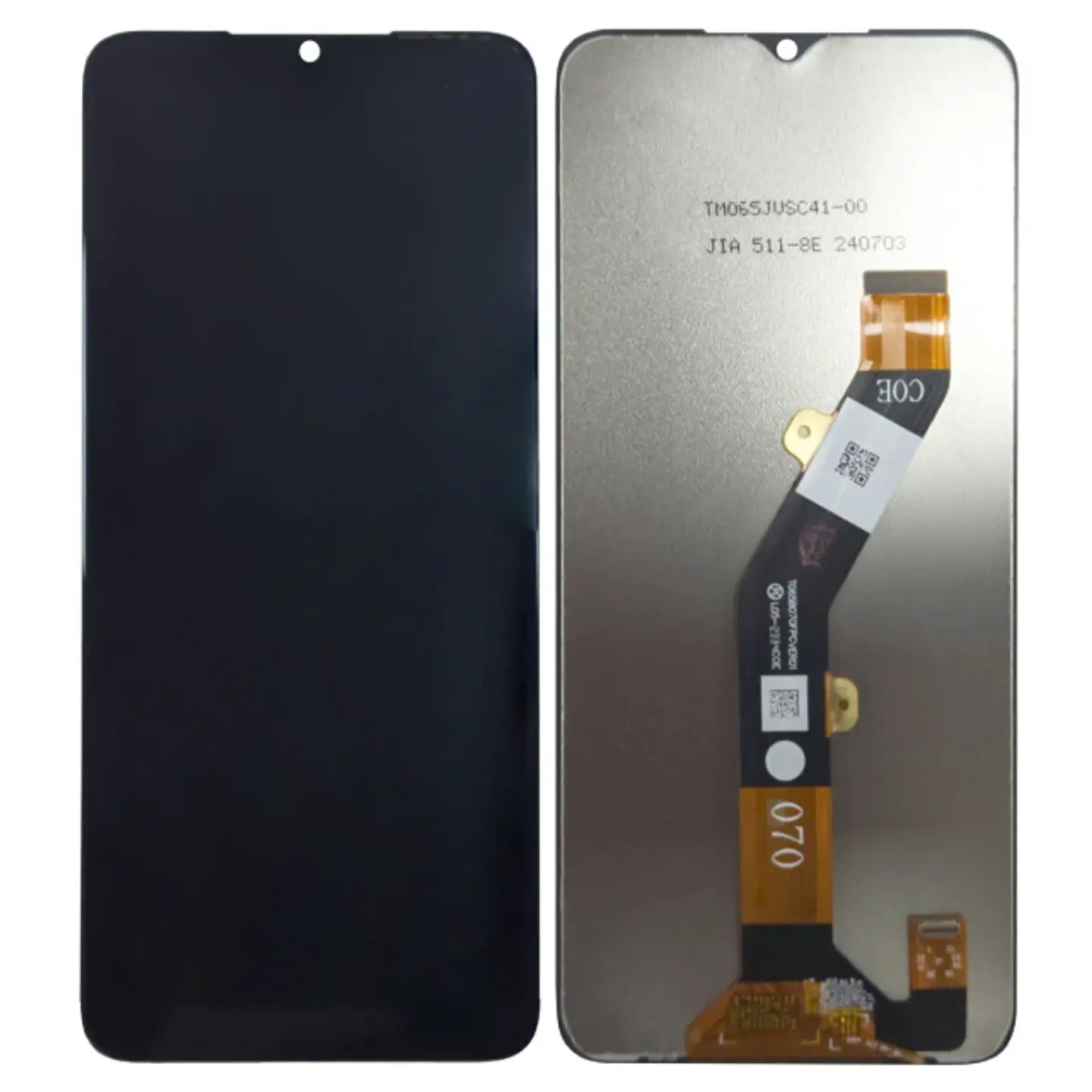 ZTE Blade A34/ BLADE A54 1