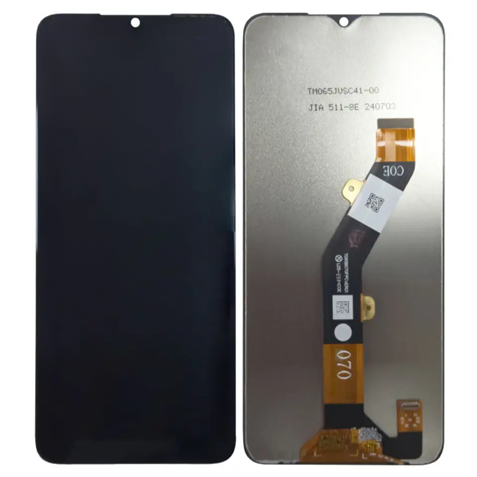 ZTE Blade A34/ BLADE A54 1