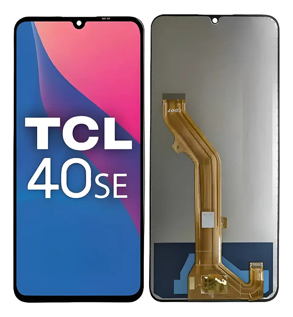 TCL 40SE Orig 1
