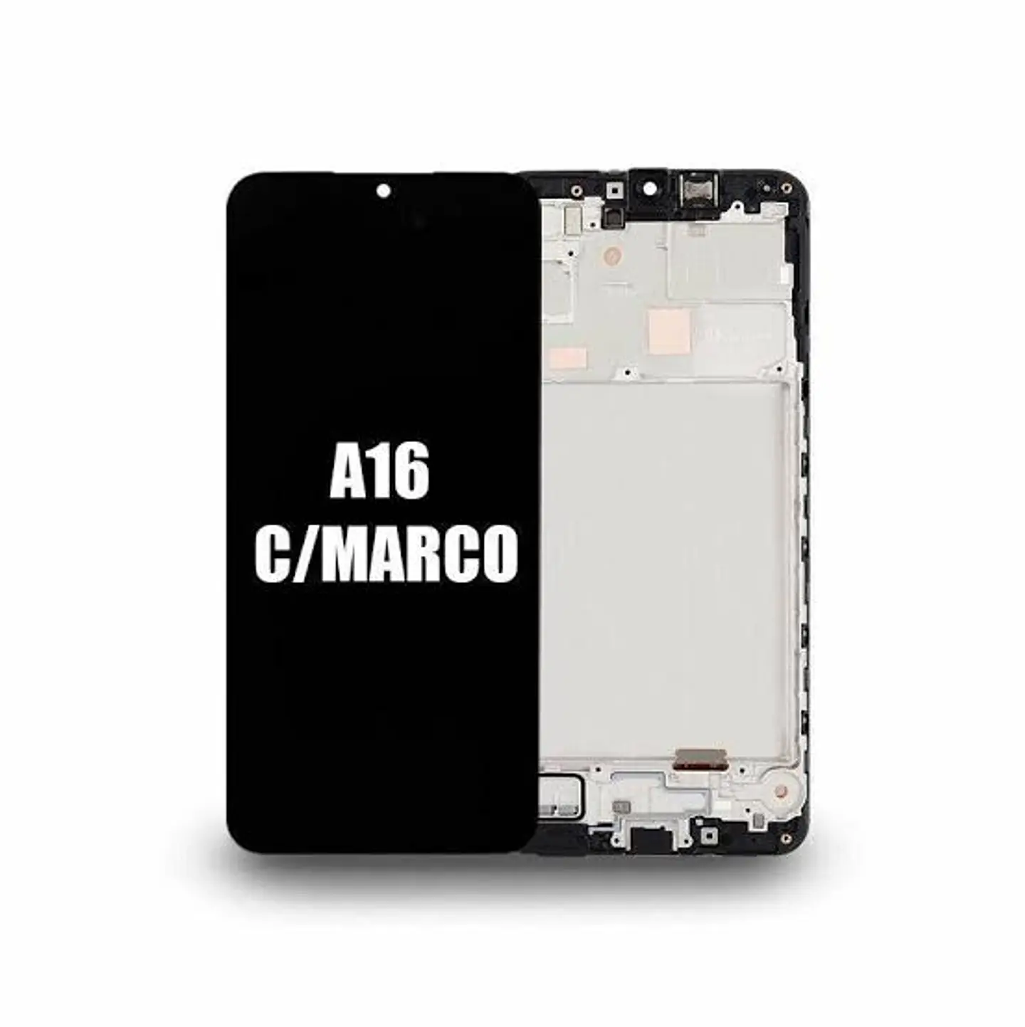 Módulo Samsung a16 4g incell premium CM 1
