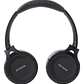 Auriculares Aiwa On-ear Inalámbricos Bluetooth Awk17 Negro - Miniatura 2