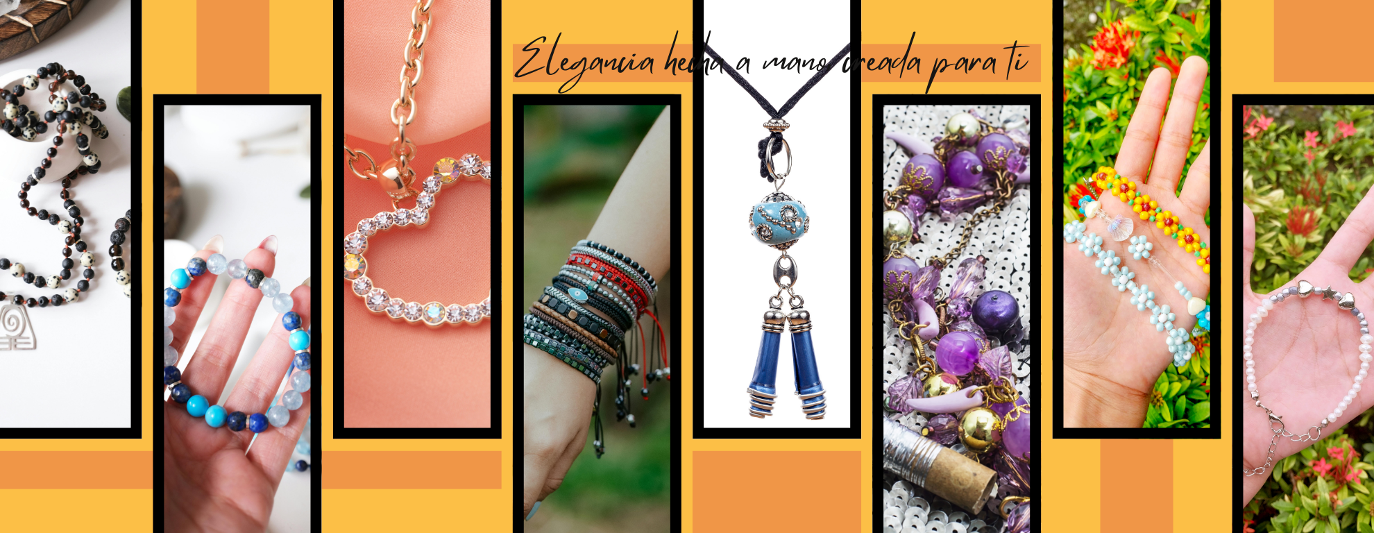 Joyería Artesanal