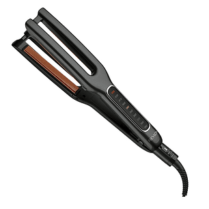 Plancha Revlon de Doble Placa de Cobre – Cabello liso y sedoso en menos tiempo