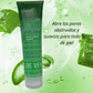 Crema Exfoliante Corporal Flower Secret de Aloe Vera 300 ml – Limpieza profunda, suavidad y frescura natural - Miniatura 3