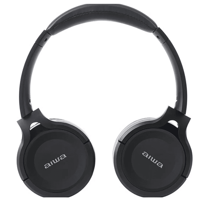 🎧 Audífonos Inalámbricos Bluetooth AIWA AW-K17 con Micrófono – 18 Horas de Autonomía  5