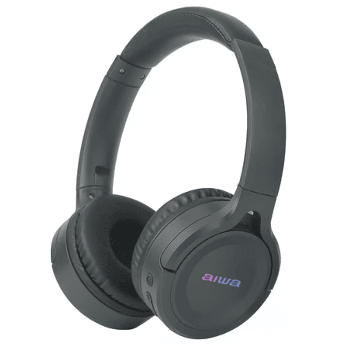 🎧 Audífonos Inalámbricos Bluetooth AIWA AW-K17 con Micrófono – 18 Horas de Autonomía  7
