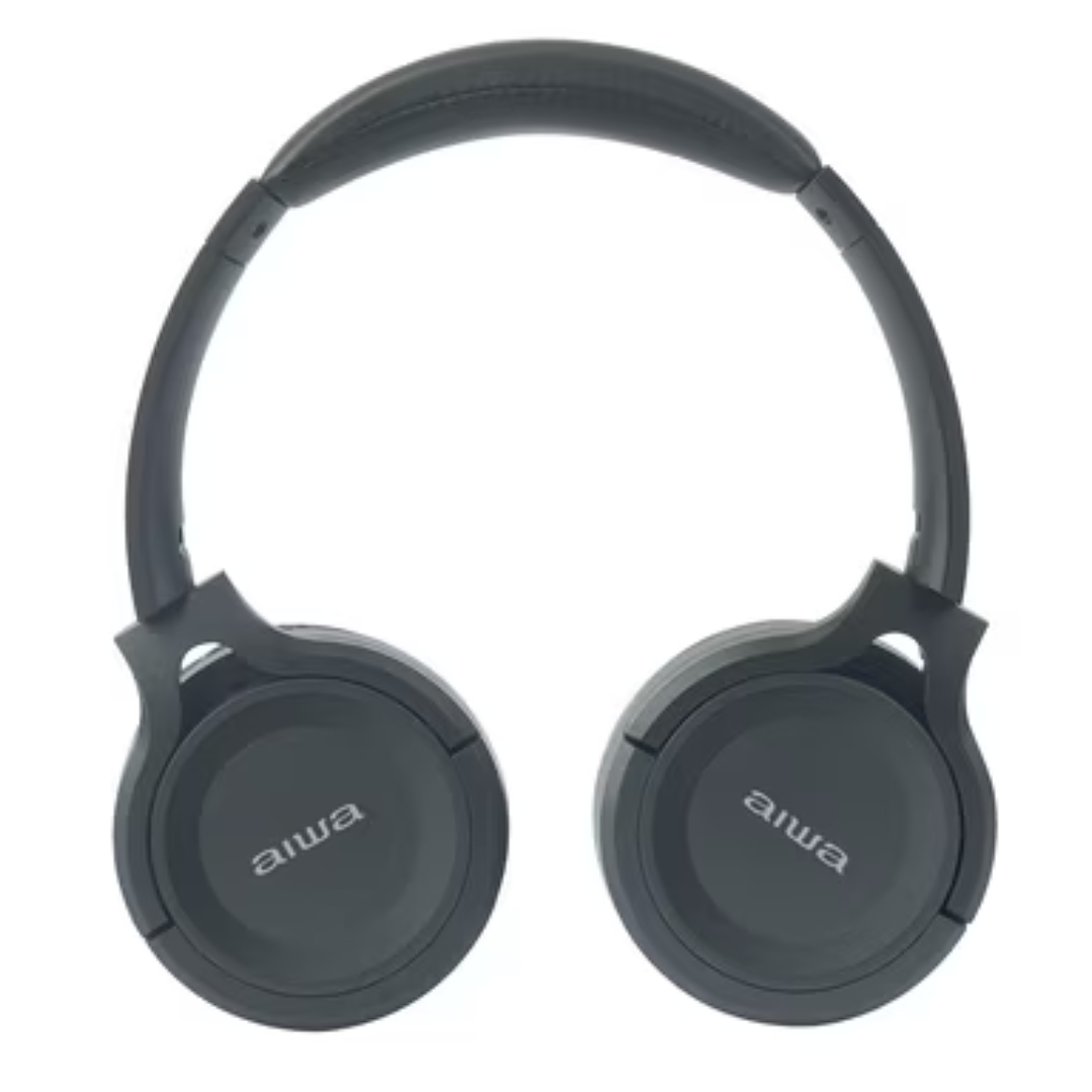 🎧 Audífonos Inalámbricos Bluetooth AIWA AW-K17 con Micrófono – 18 Horas de Autonomía  8
