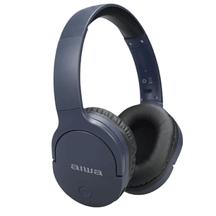 Audífonos Inalámbricos Bluetooth AWK11U Azul