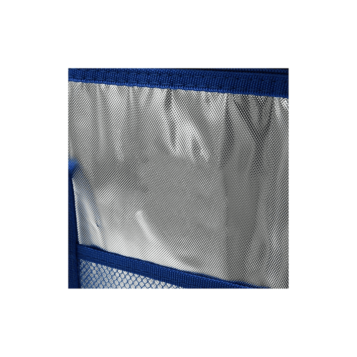 Mochila Bolso Térmico Cooler Portátil para Camping, Picnic o Playa – Mantiene tus alimentos fríos o calientes 6