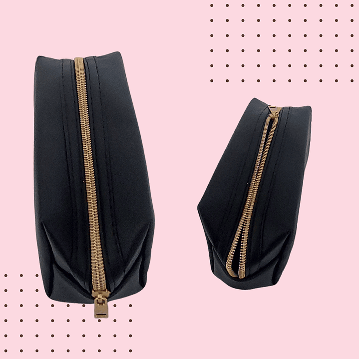 Set de Organizadores de Viaje para Maquillaje y Cosméticos  5