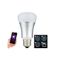 Ampolleta Inteligente LED WiFi IRT – Luz Fría Regulable  7W E27 Compatible con App TUYA - Miniatura 2